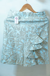 Honey Draw Skirt